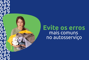 Dicas para utilizar o autosserviço