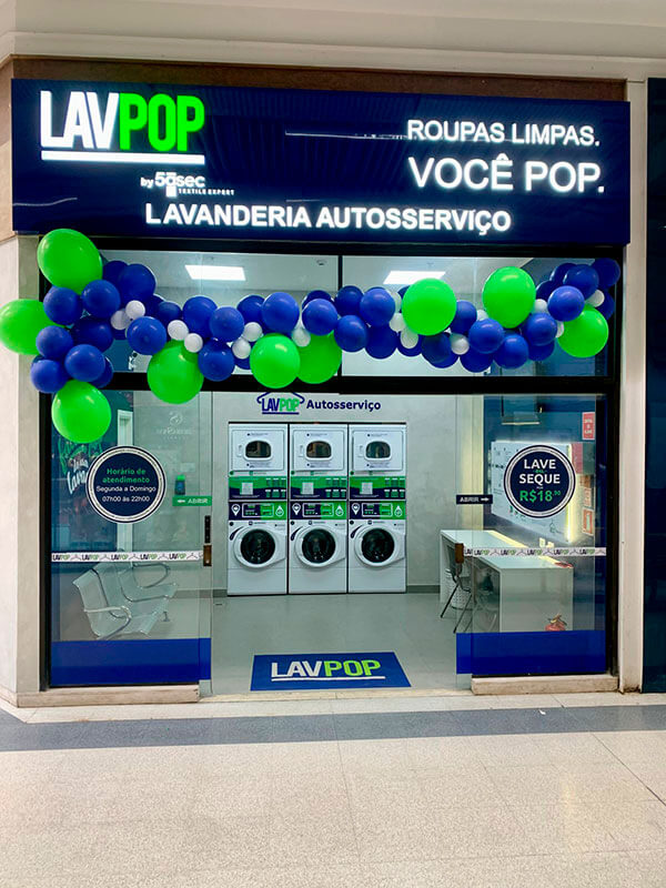 LavPop Unidade 4